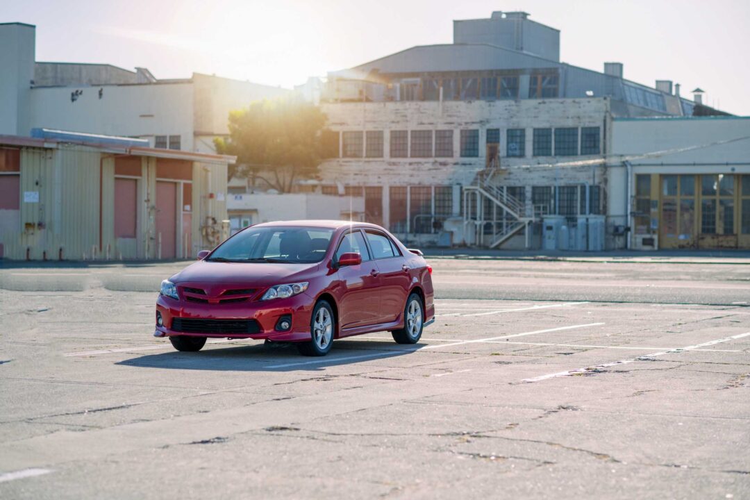 Audi Q5 2.0T Premium Plus