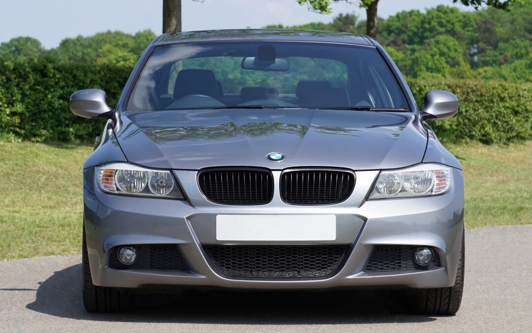 Porsche 911 Carrera S