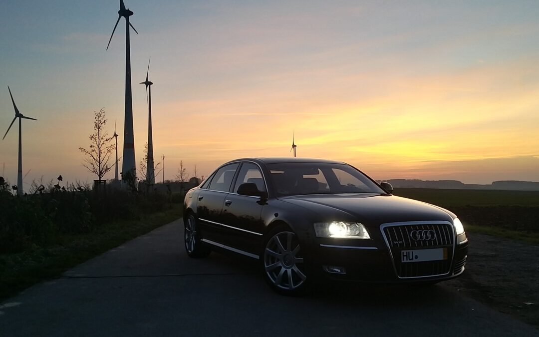 How To Check A Car Before Renting?