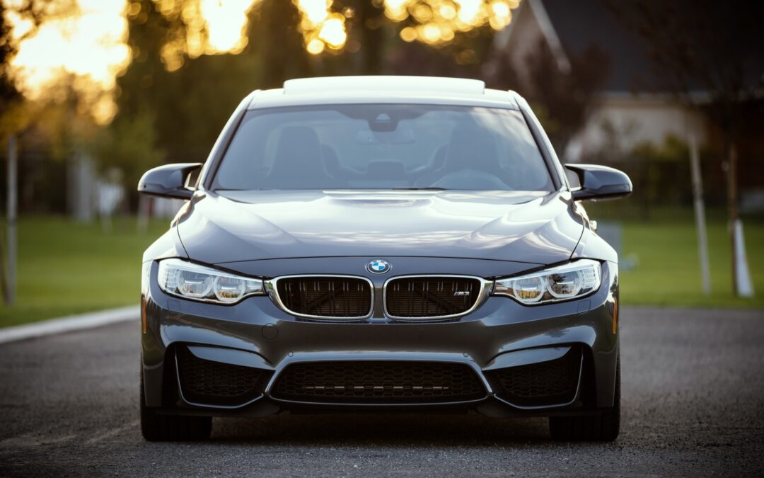 Subaru Outback Limited XT