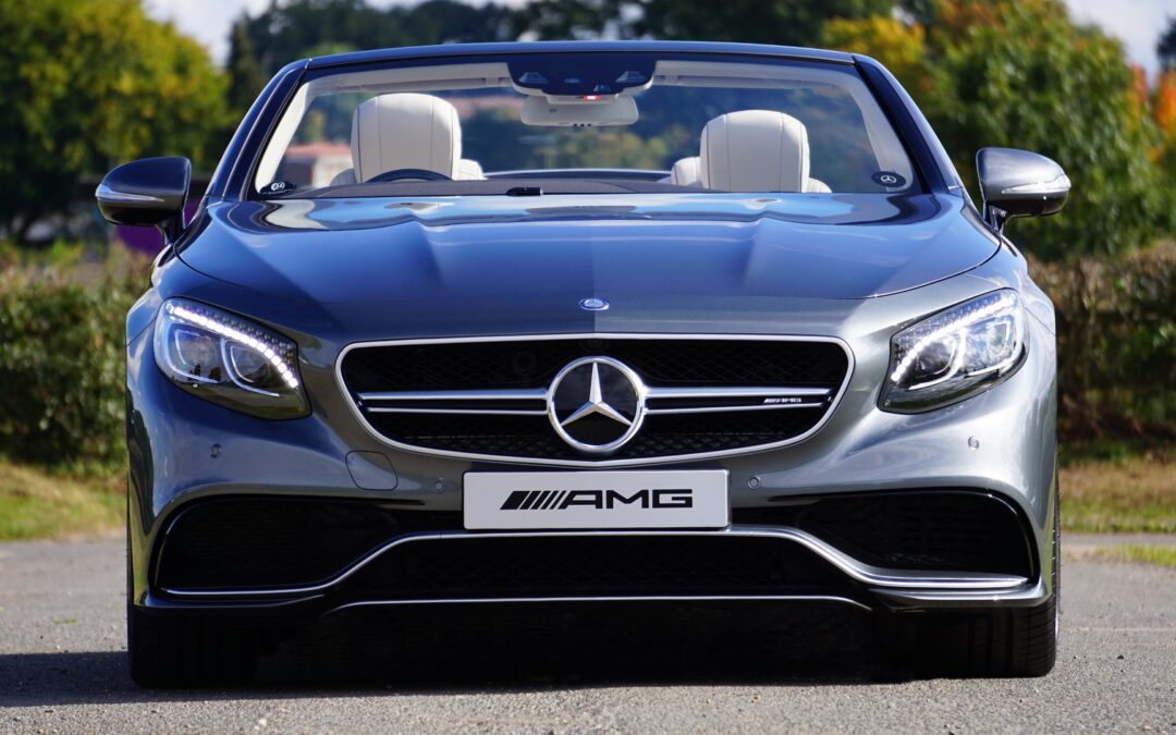 Mini Cooper S Hardtop