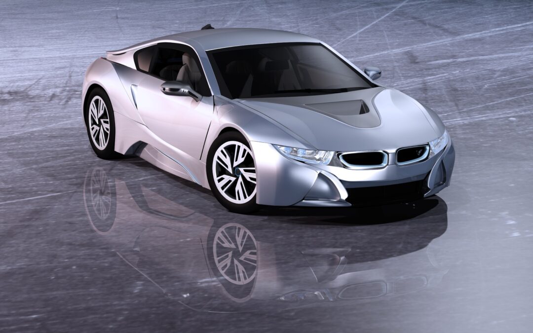 Ford Mustang GT Premium